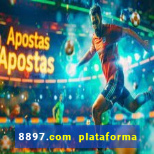 8897.com plataforma de jogos